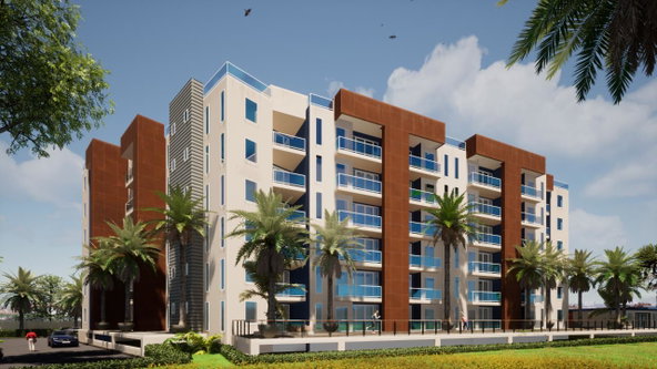 First image of 302-44 Upper Waterloo Road in Kingston 8, St. Andrew, Jamaica - property is For Sale