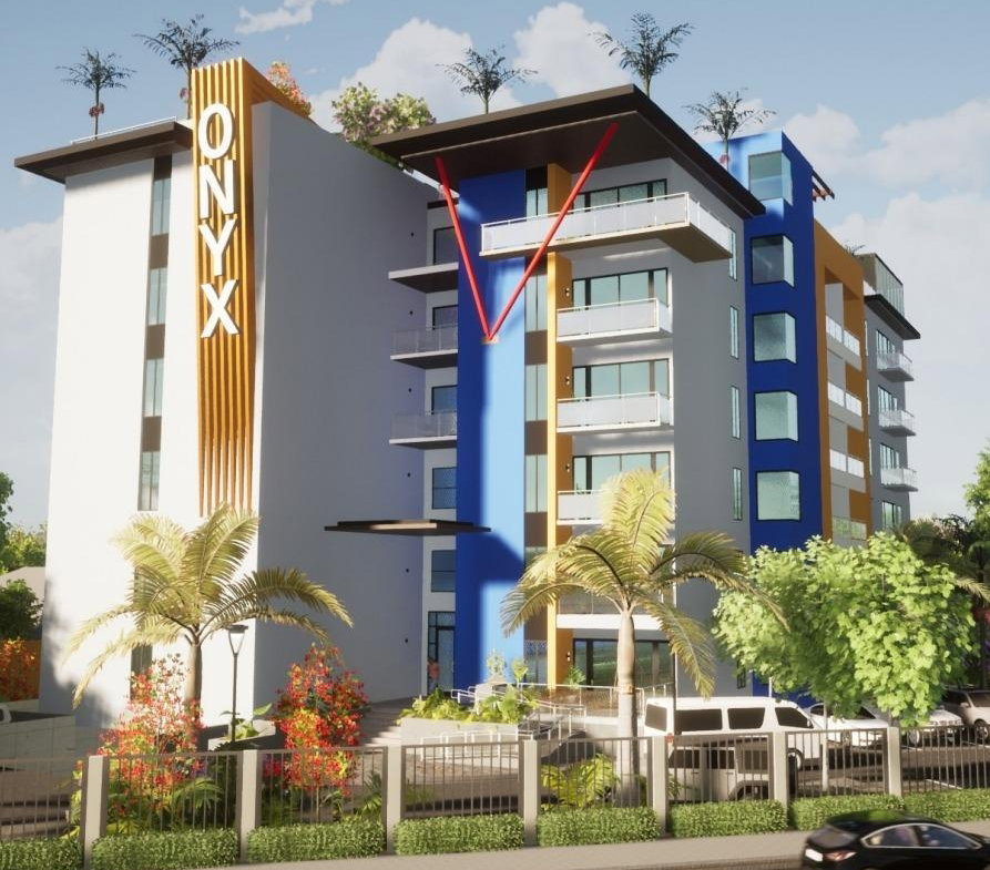 Second image of 204-22 Wellington dr in Kingston 6, St. Andrew, Jamaica - property is For Sale