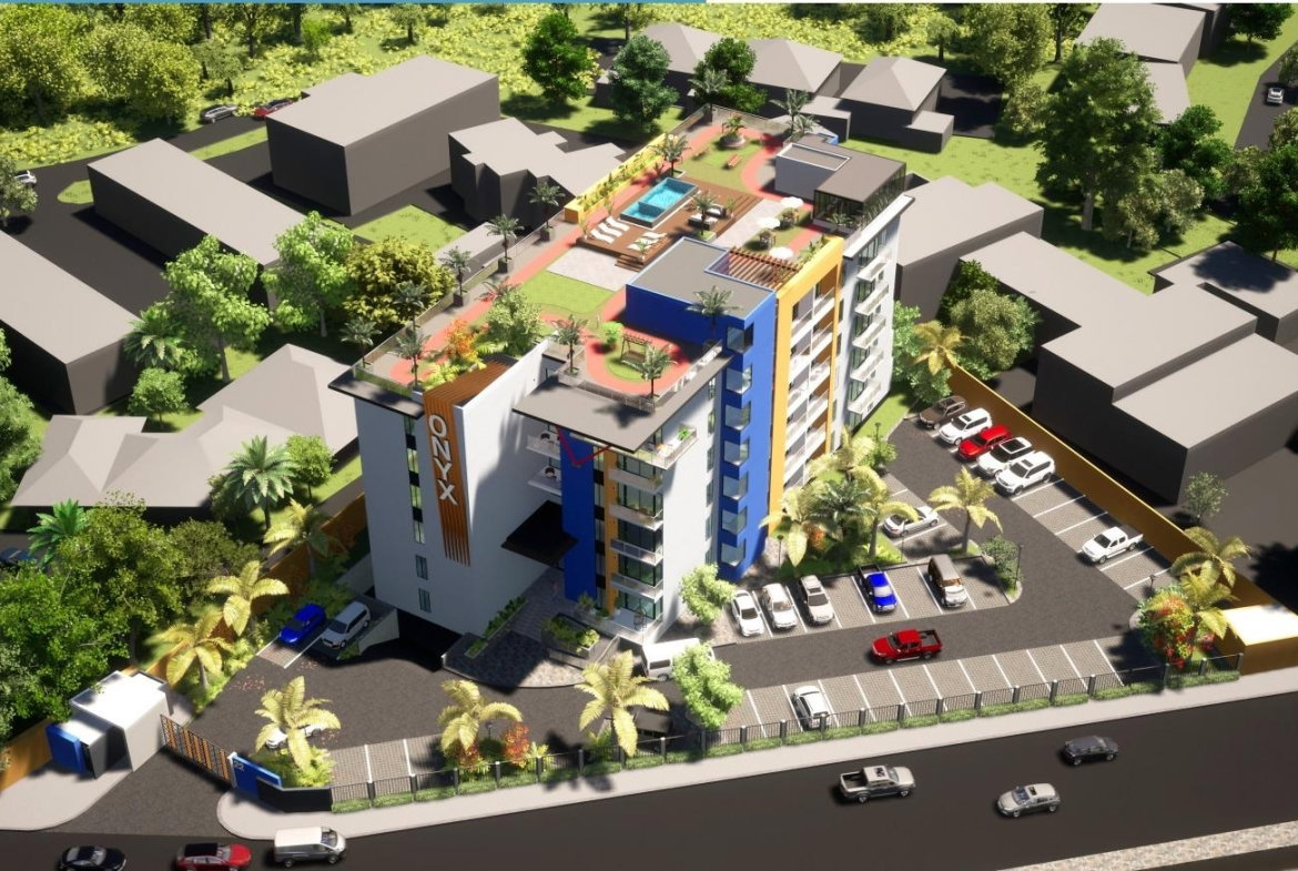 First image of 204-22 Wellington dr in Kingston 6, St. Andrew, Jamaica - property is For Sale