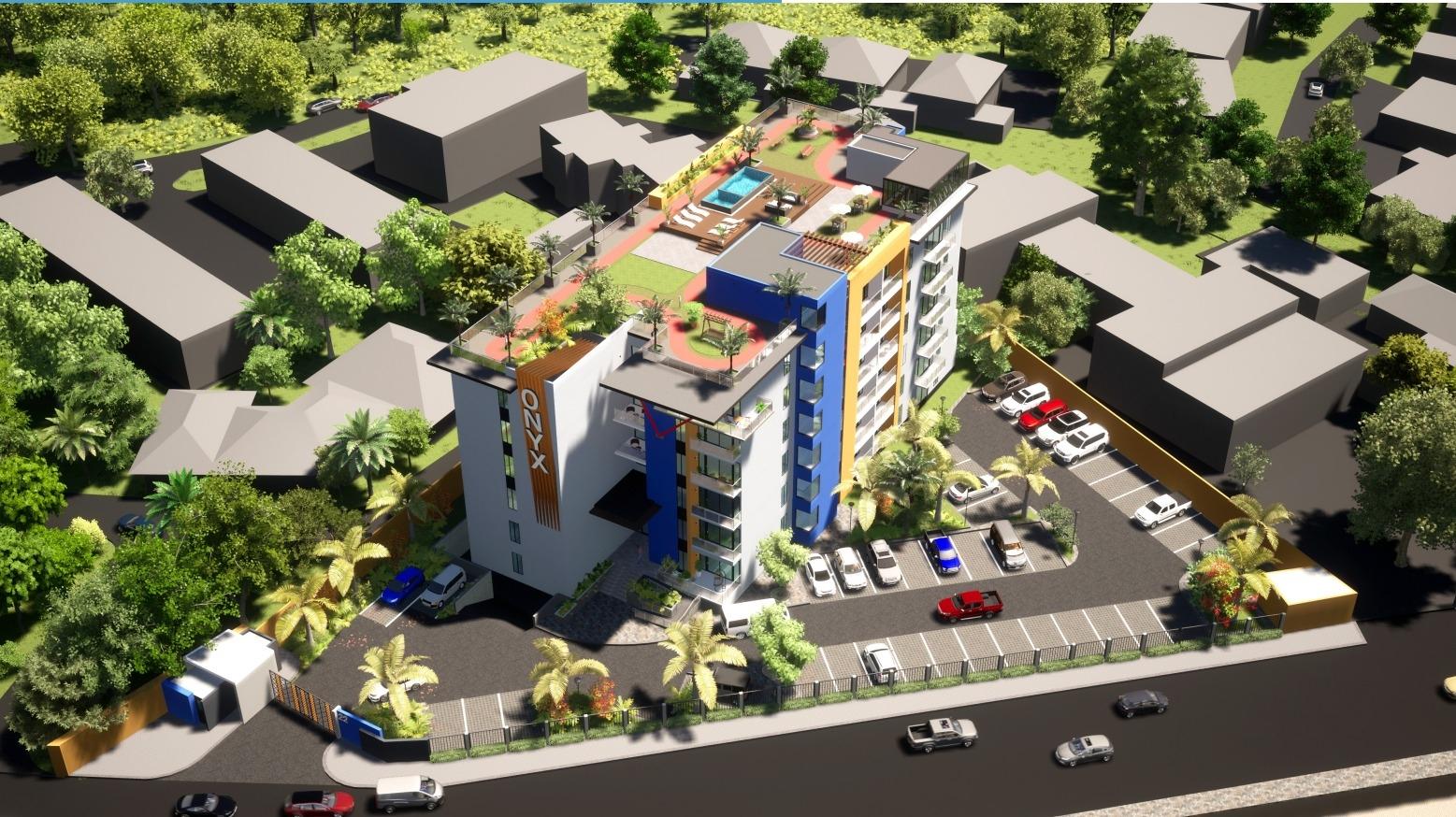 First image of 203-22 Wellington Drive in Kingston 6, St. Andrew, Jamaica - property is For Sale