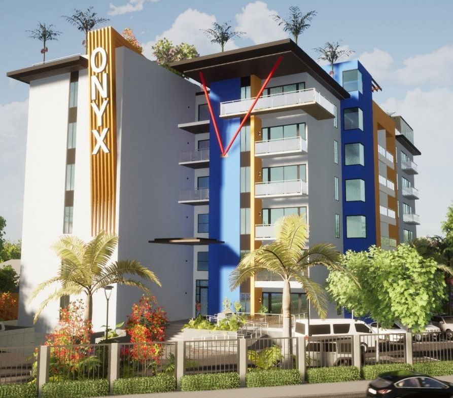 Second image of 203-22 Wellington Drive in Kingston 6, St. Andrew, Jamaica - property is For Sale