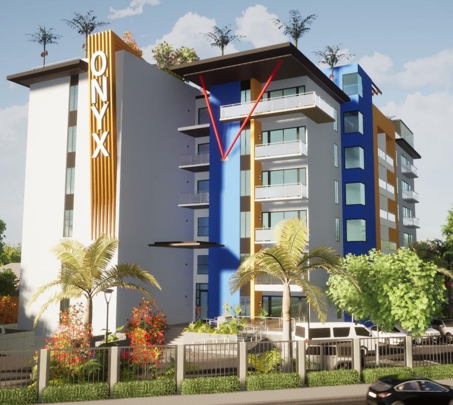 Second image of 203-22 Wellington Drive in Kingston 6, St. Andrew, Jamaica - property is For Sale