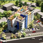 First image of 204-22 Wellington dr in Kingston 6, St. Andrew, Jamaica - property is For Sale