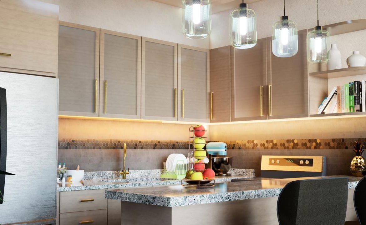 Seventh image of 203-22 Wellington Drive in Kingston 6, St. Andrew, Jamaica - property is For Sale