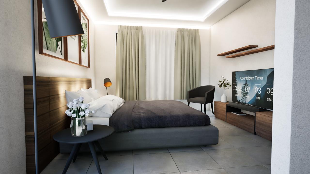 Eighth image of 203-22 Wellington Drive in Kingston 6, St. Andrew, Jamaica - property is For Sale