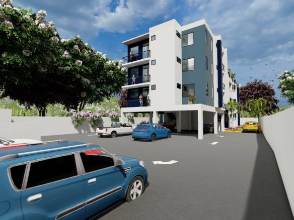 First image of 6-29 Sunrise Drive in Kingston 19, St. Andrew, Jamaica - property is For Sale