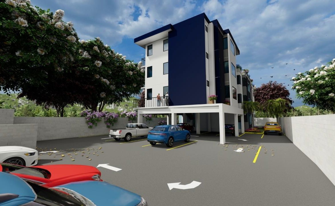 Sixth image of 1-29 Sunrise Drive in Kingston 19, St. Andrew, Jamaica - property is For Sale