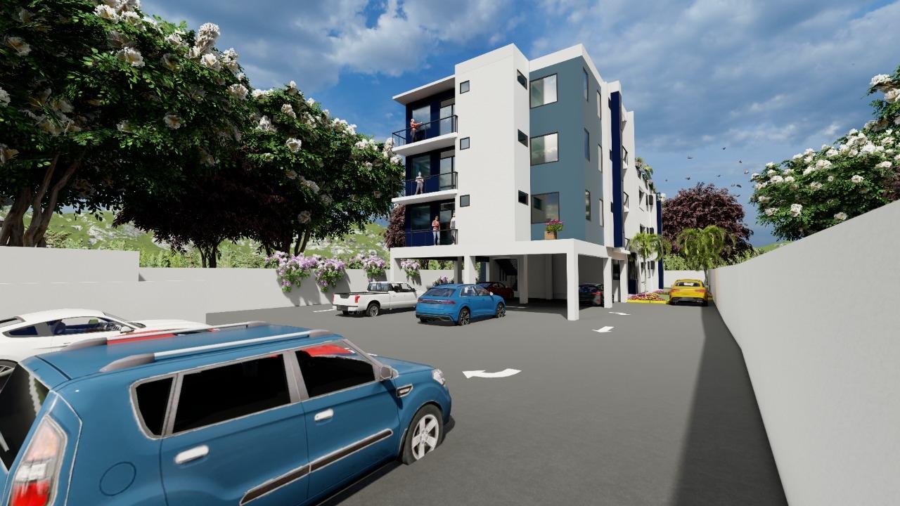 First image of 1-29 Sunrise Drive in Kingston 19, St. Andrew, Jamaica - property is For Sale