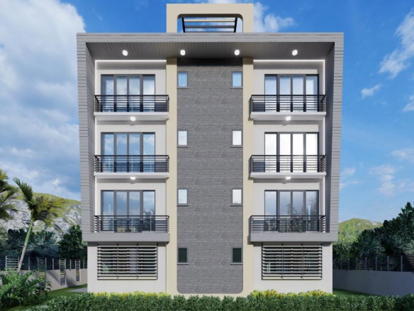 First image of 201-30 Sullivan Avenue in Kingston 8, St. Andrew, Jamaica - property is For Sale