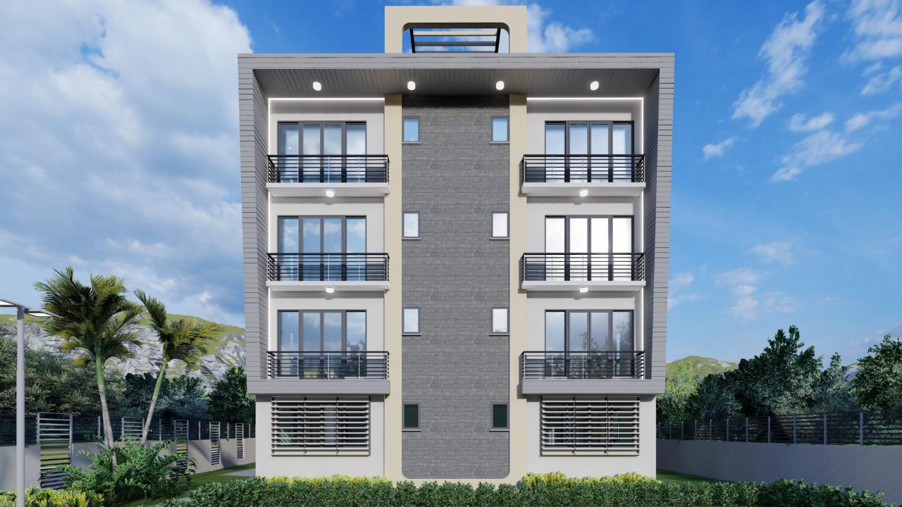First image of 201-30 Sullivan Avenue in Kingston 8, St. Andrew, Jamaica - property is For Sale