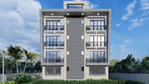 First image of 201-30 Sullivan Avenue in Kingston 8, St. Andrew, Jamaica - property is For Sale