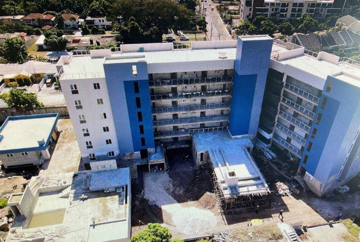 Second image of 202-44 Upper Waterloo Road in Kingston 8, St. Andrew, Jamaica - property is For Sale
