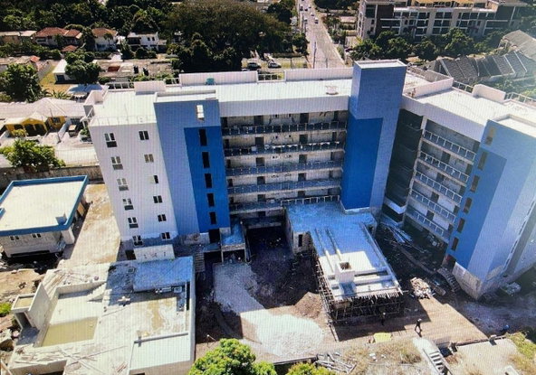 Second image of 202-44 Upper Waterloo Road in Kingston 8, St. Andrew, Jamaica - property is For Sale