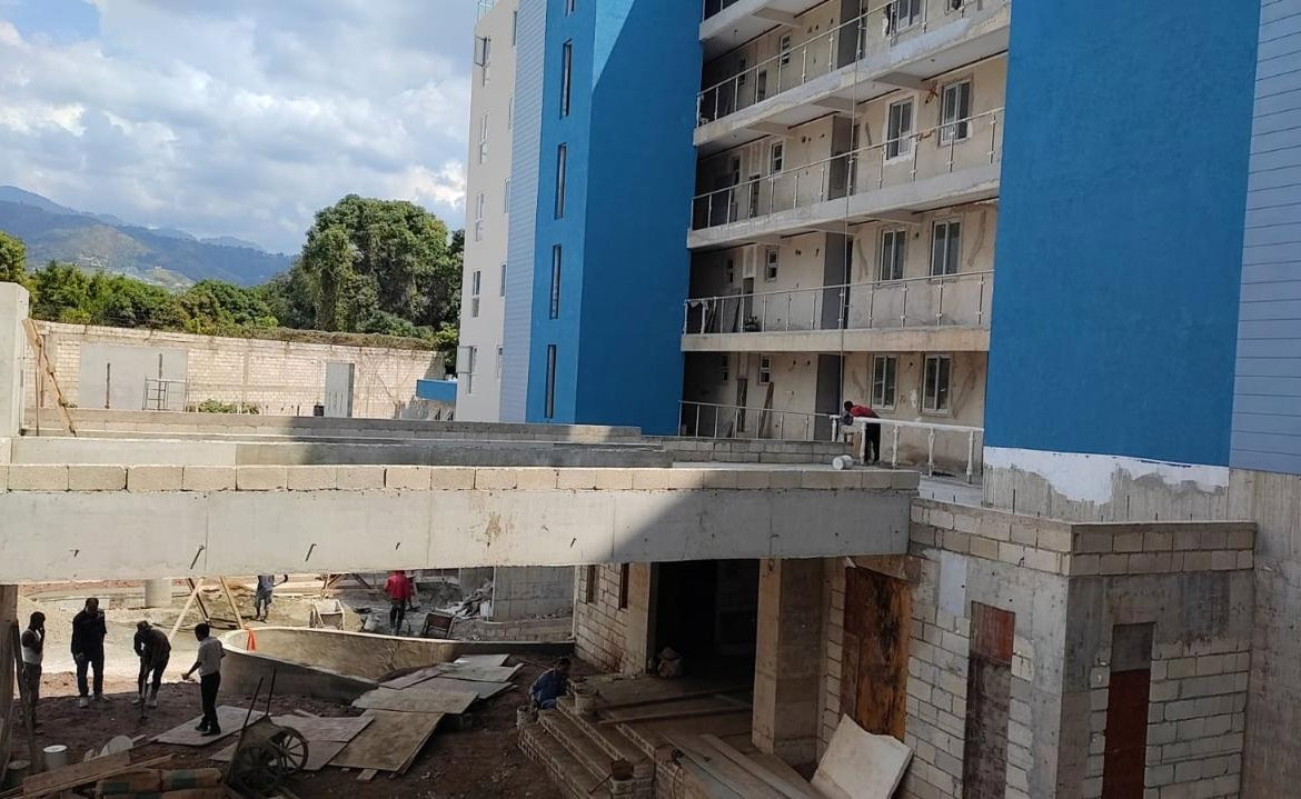 Eighteenth image of 202-44 Upper Waterloo Road in Kingston 8, St. Andrew, Jamaica - property is For Sale