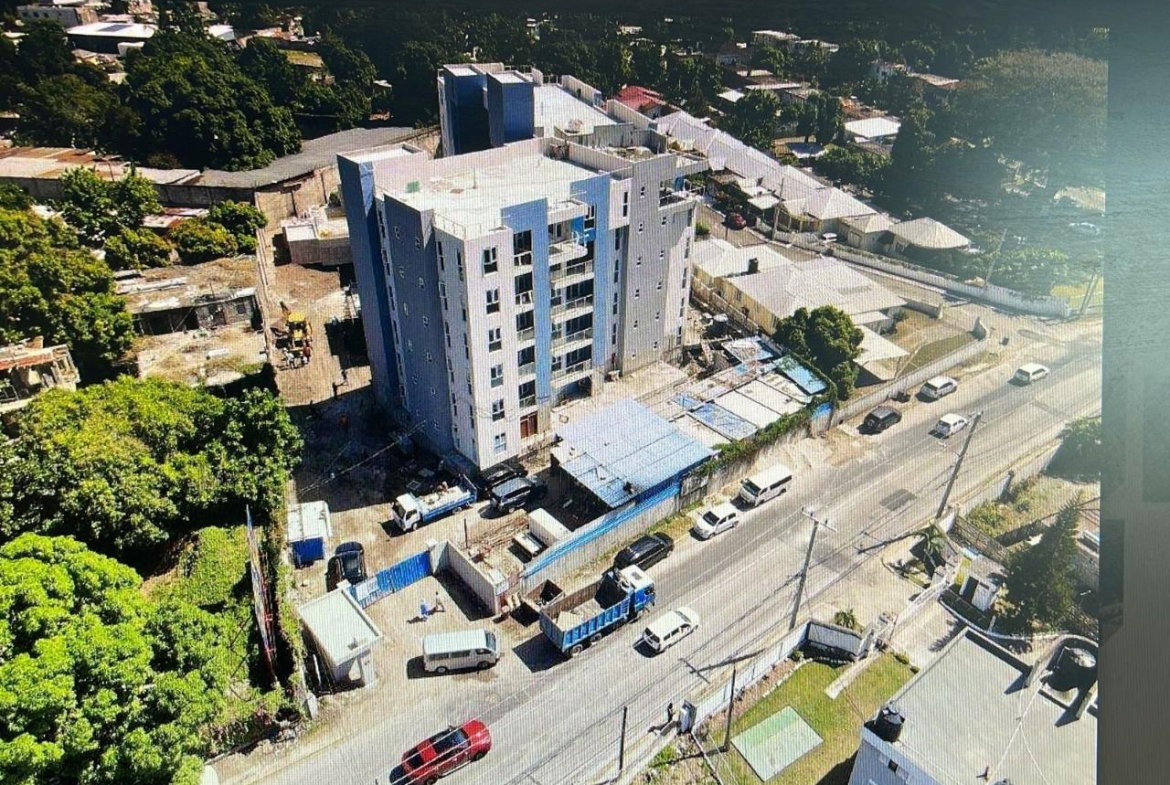 Third image of 202-44 Upper Waterloo Road in Kingston 8, St. Andrew, Jamaica - property is For Sale