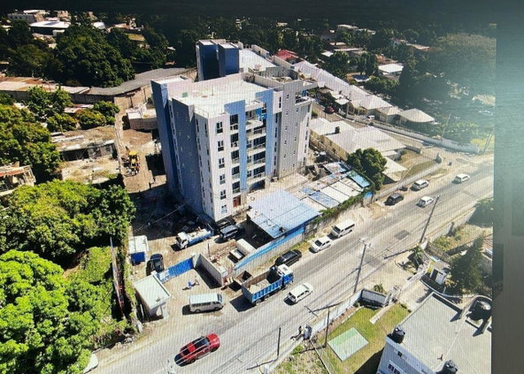 Third image of 202-44 Upper Waterloo Road in Kingston 8, St. Andrew, Jamaica - property is For Sale