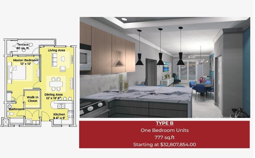 Twenty-Seventh image of 202-44 Upper Waterloo Road in Kingston 8, St. Andrew, Jamaica - property is For Sale