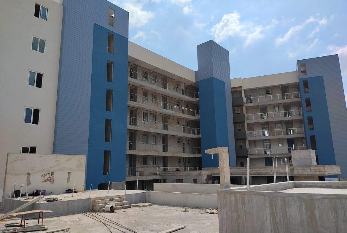 Fourth image of 202-44 Upper Waterloo Road in Kingston 8, St. Andrew, Jamaica - property is For Sale
