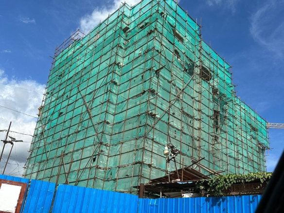 First image of 502-44 Upper Waterloo Road in Kingston 8, St. Andrew, Jamaica - property is For Sale