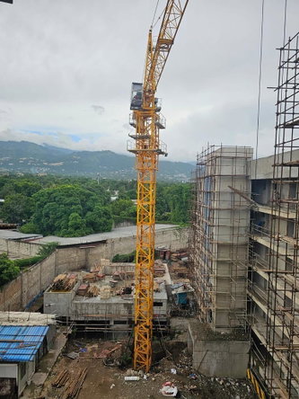 Second image of 502-44 Upper Waterloo Road in Kingston 8, St. Andrew, Jamaica - property is For Sale