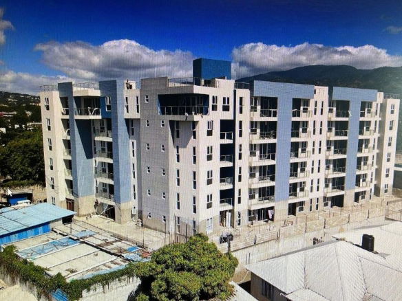 First image of 202-44 Upper Waterloo Road in Kingston 8, St. Andrew, Jamaica - property is For Sale