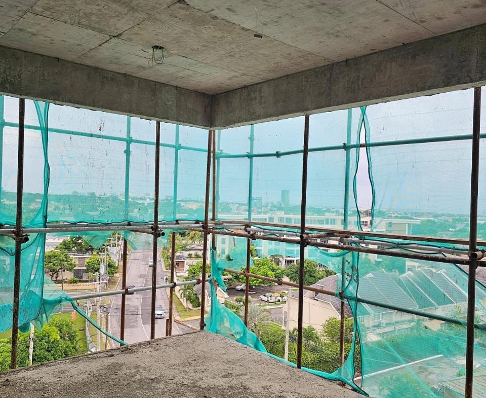 Sixth image of 502-44 Upper Waterloo Road in Kingston 8, St. Andrew, Jamaica - property is For Sale