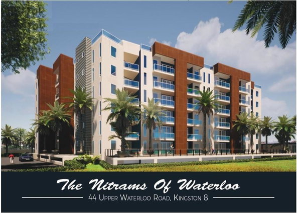 Seventh image of 502-44 Upper Waterloo Road in Kingston 8, St. Andrew, Jamaica - property is For Sale