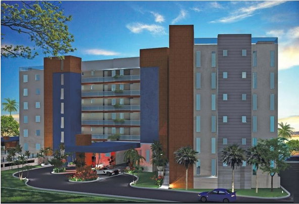 Ninth image of 502-44 Upper Waterloo Road in Kingston 8, St. Andrew, Jamaica - property is For Sale