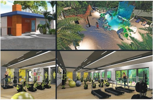 Twelfth image of 502-44 Upper Waterloo Road in Kingston 8, St. Andrew, Jamaica - property is For Sale