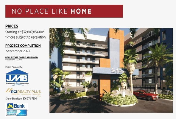 Twenty-Fourth image of 502-44 Upper Waterloo Road in Kingston 8, St. Andrew, Jamaica - property is For Sale