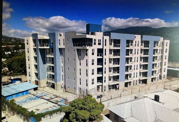 First image of 202-44 Upper Waterloo Road in Kingston 8, St. Andrew, Jamaica - property is For Sale