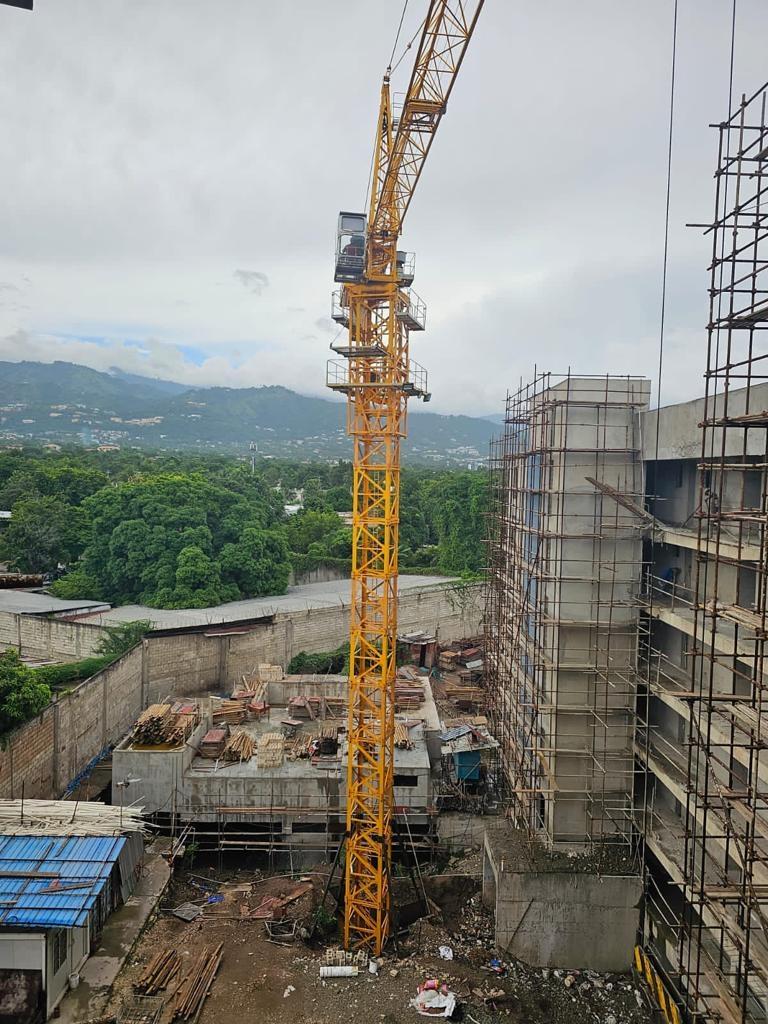 Second image of 203-44 Upper Wterloo Road in Kingston 8, St. Andrew, Jamaica - property is For Sale