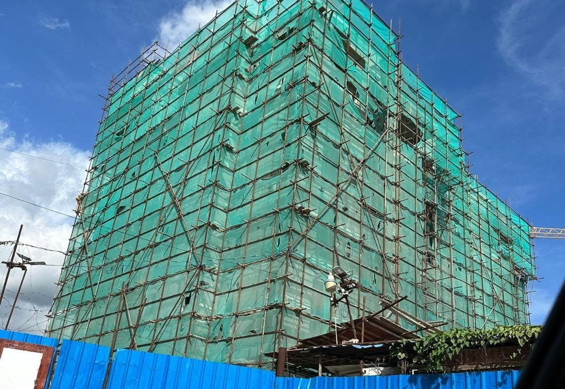 First image of 203-44 Upper Wterloo Road in Kingston 8, St. Andrew, Jamaica - property is For Sale