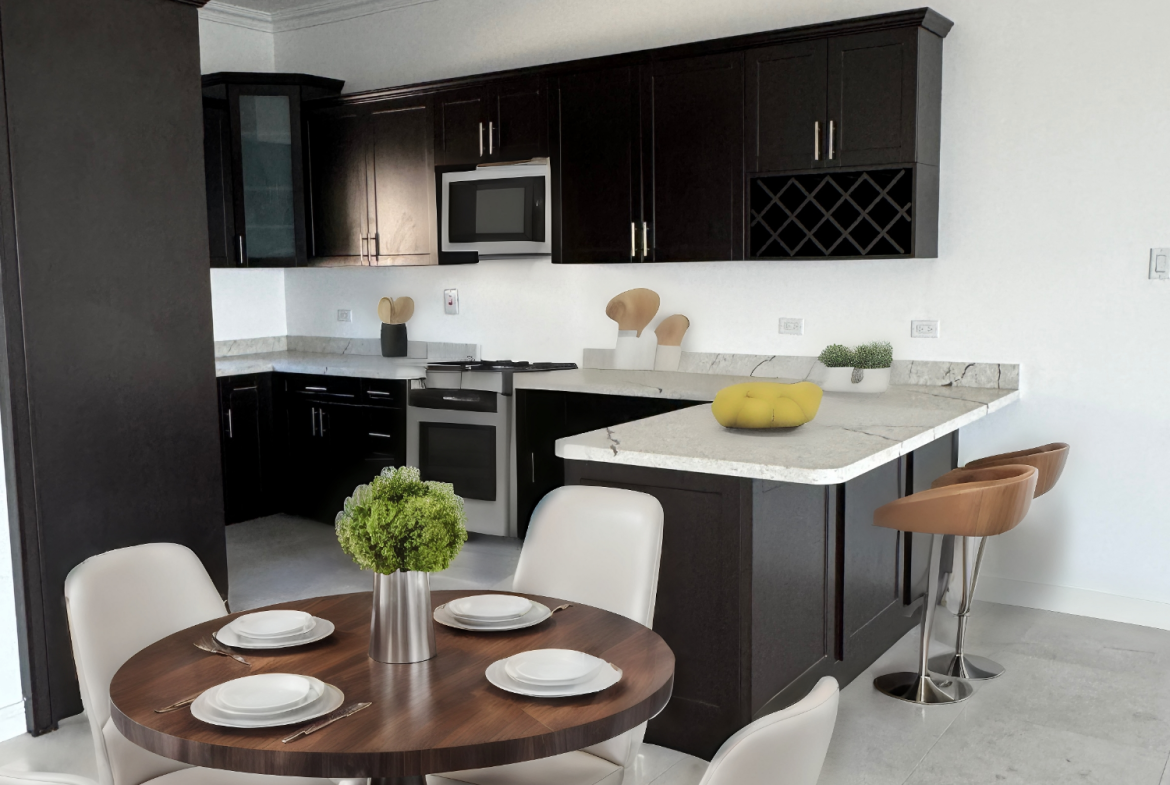Second image of 1-1 Kirkland Crescent, West k in Red Hills, St. Andrew, Jamaica - property is For Sale