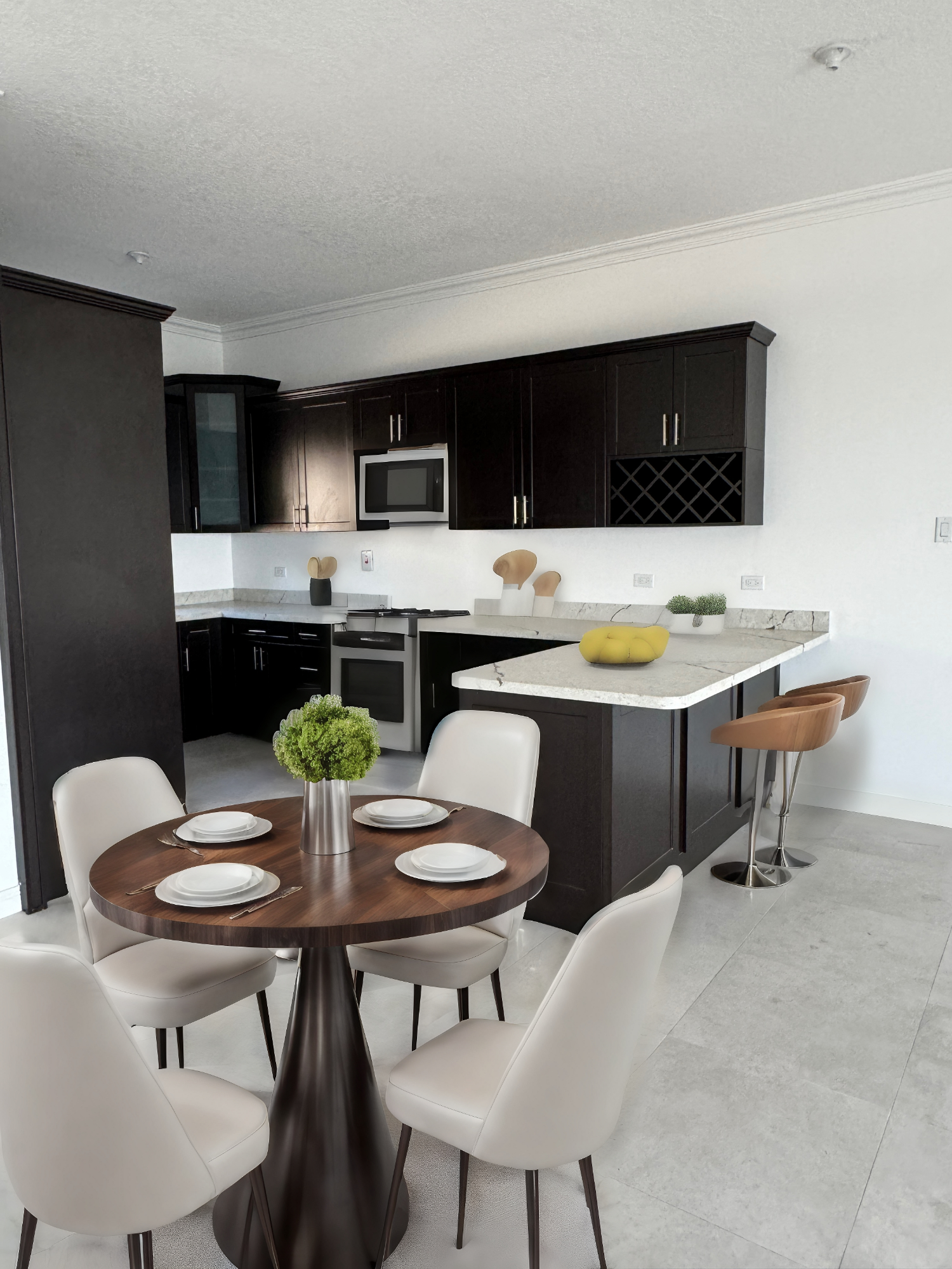 Second image of 1-1 Kirkland Crescent, West k in Red Hills, St. Andrew, Jamaica - property is For Sale