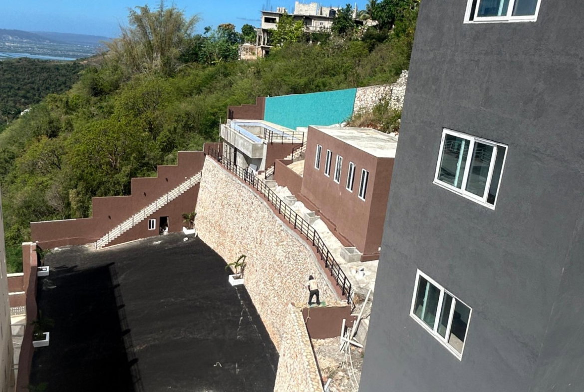 Seventh image of 7-1 Kirkland Crescent, West k in Red Hills, St. Andrew, Jamaica - property is For Sale