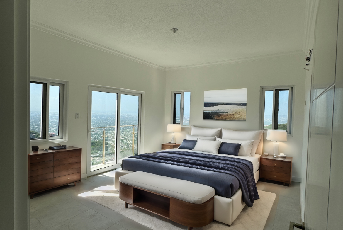 Third image of 1-1 Kirkland Crescent, West k in Red Hills, St. Andrew, Jamaica - property is For Sale