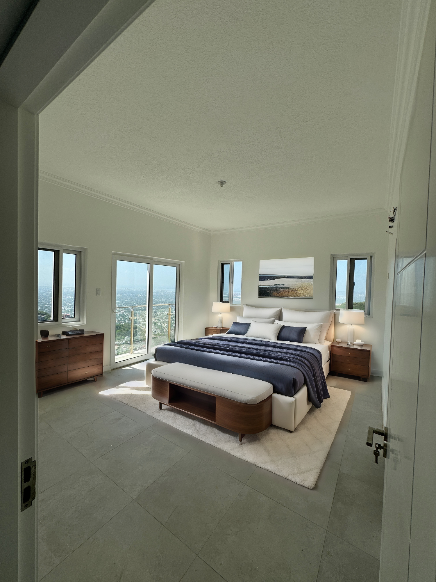 Third image of 1-1 Kirkland Crescent, West k in Red Hills, St. Andrew, Jamaica - property is For Sale