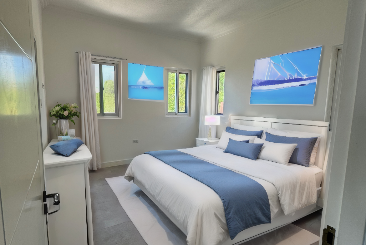 Fifth image of 1-1 Kirkland Crescent, West k in Red Hills, St. Andrew, Jamaica - property is For Sale