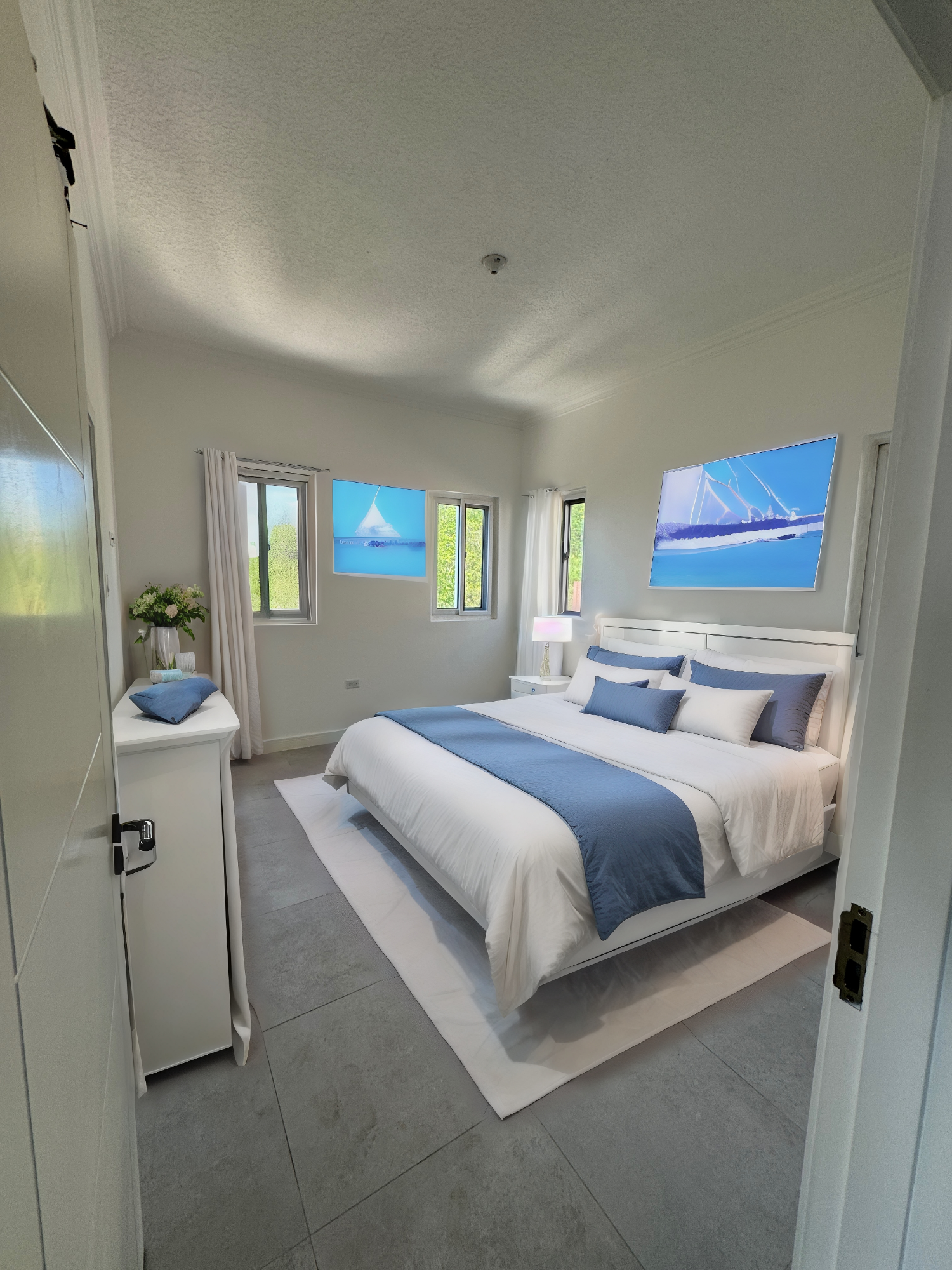 Fifth image of 1-1 Kirkland Crescent, West k in Red Hills, St. Andrew, Jamaica - property is For Sale