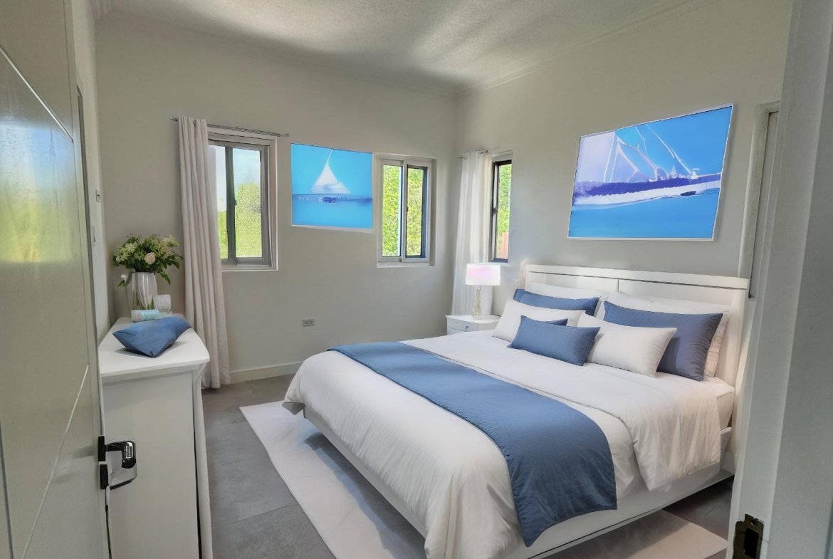 Fourth image of 7-1 Kirkland Crescent, West k in Red Hills, St. Andrew, Jamaica - property is For Sale