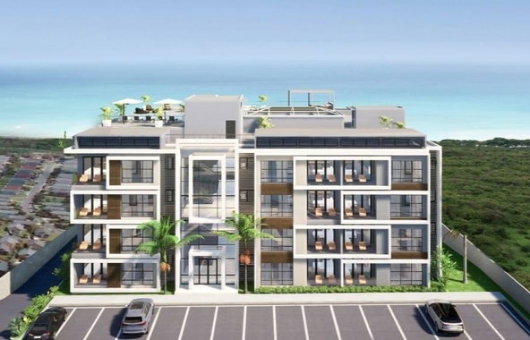 First image of 1- Old Main Road, Mammee Bay in Mammee Bay, St. Ann, Jamaica - property is For Sale