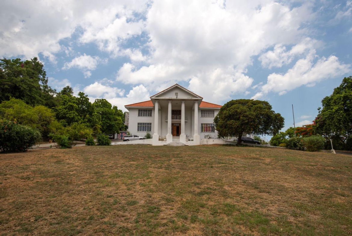 Second image of 25 - 27 Beverly Drive in Kingston 6, St. Andrew, Jamaica - property is For Sale