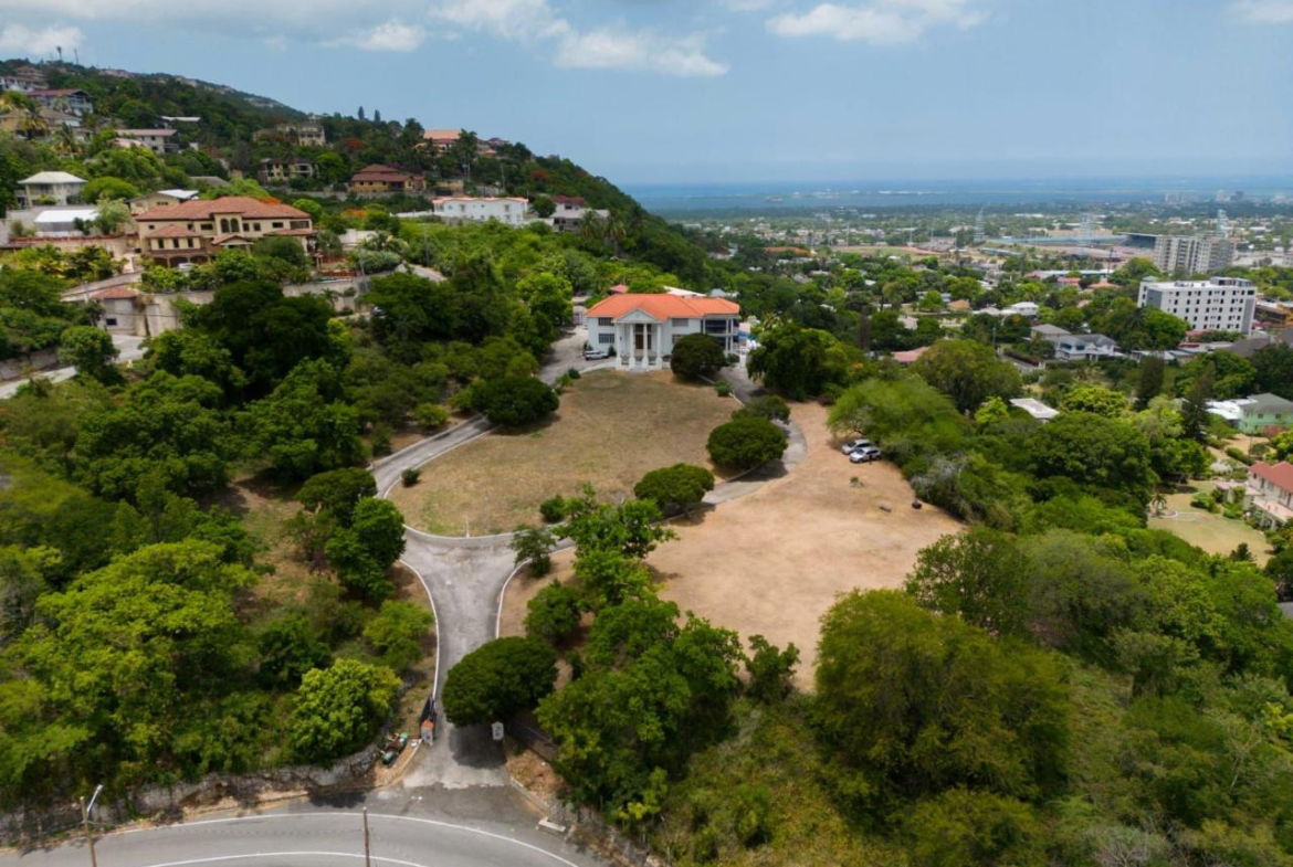 First image of 25 - 27 Beverly Drive in Kingston 6, St. Andrew, Jamaica - property is For Sale