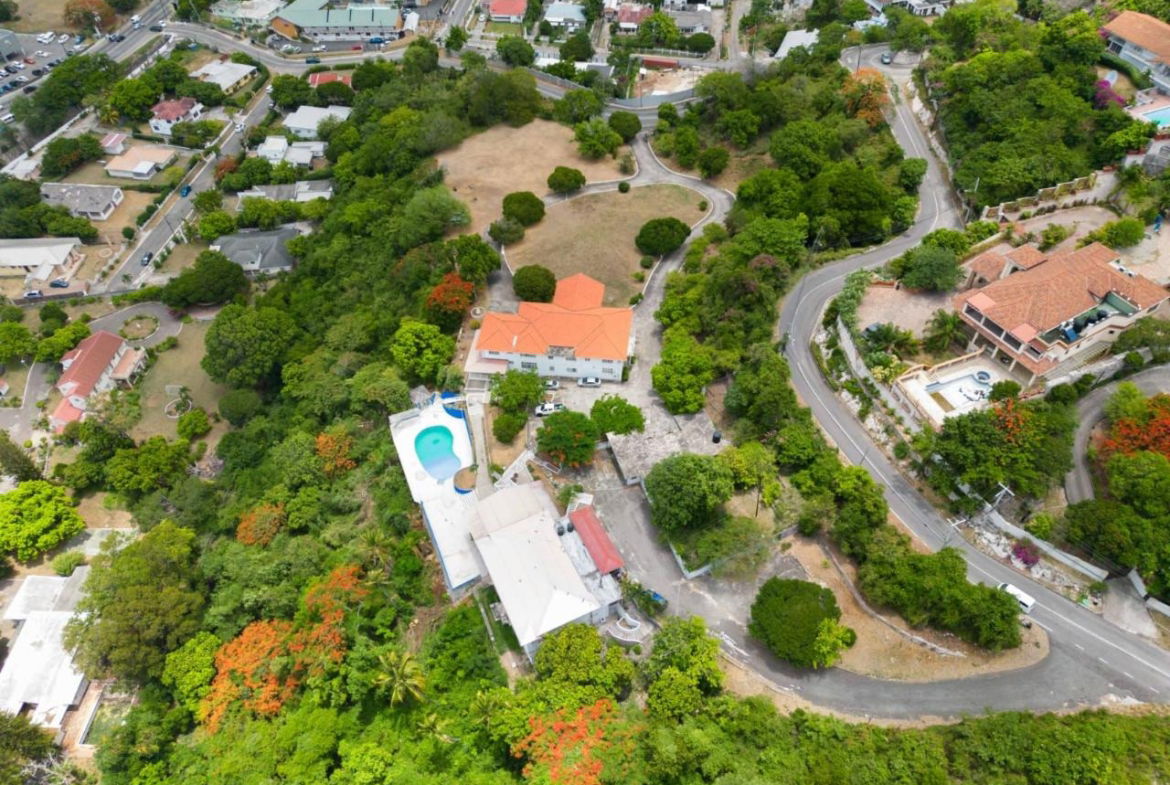 Thirteenth image of 25 - 27 Beverly Drive in Kingston 6, St. Andrew, Jamaica - property is For Sale