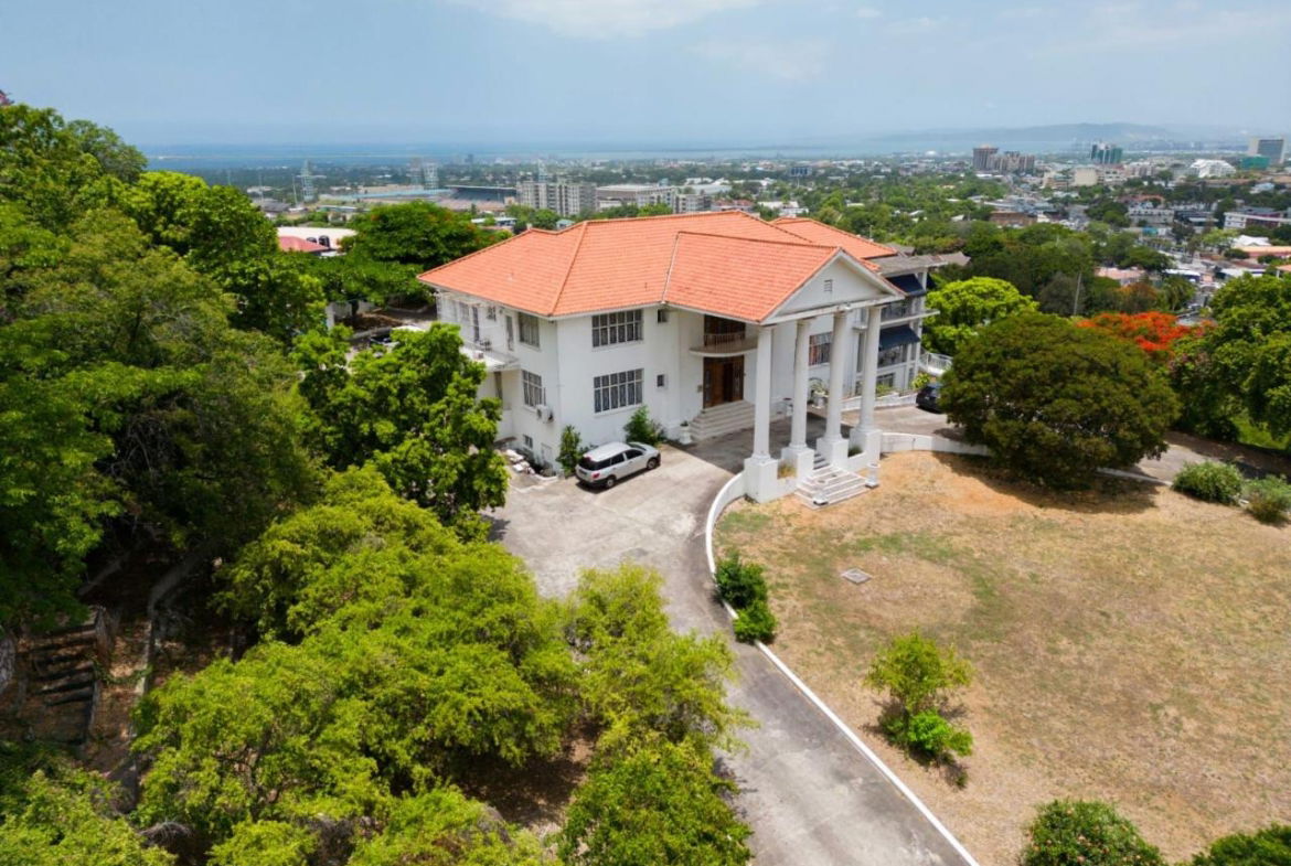 Fourth image of 25 - 27 Beverly Drive in Kingston 6, St. Andrew, Jamaica - property is For Sale