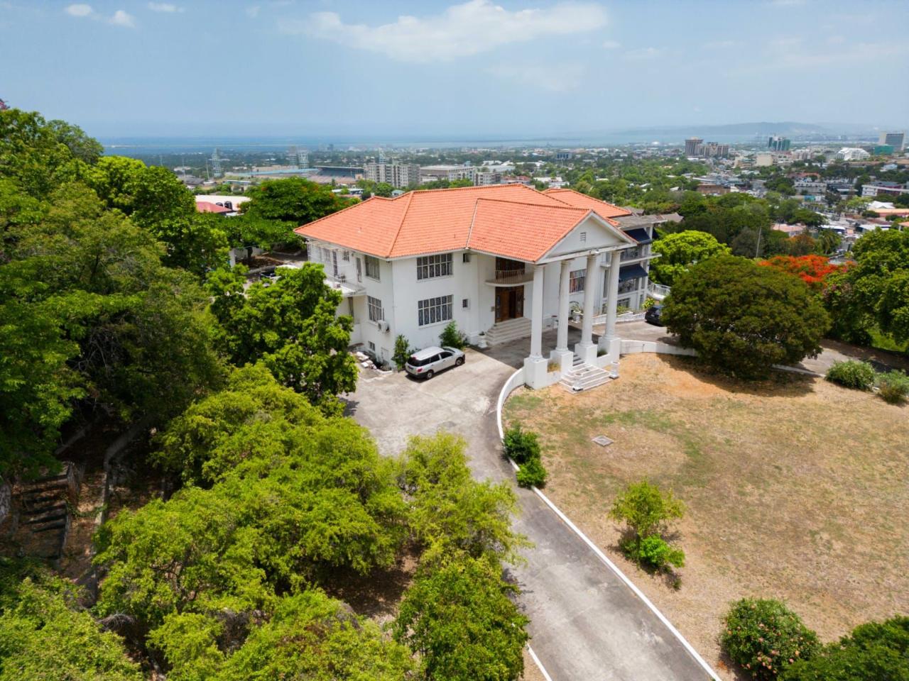 Fourth image of 25 - 27 Beverly Drive in Kingston 6, St. Andrew, Jamaica - property is For Sale