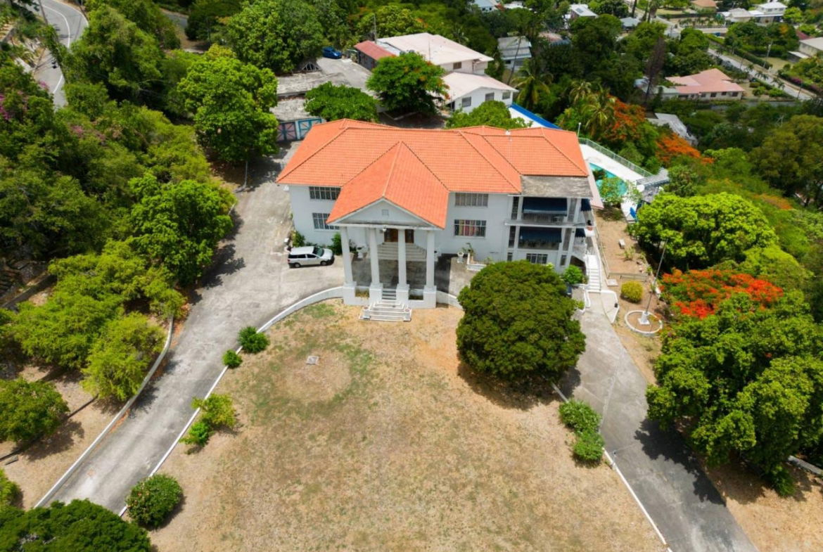 Fifth image of 25 - 27 Beverly Drive in Kingston 6, St. Andrew, Jamaica - property is For Sale