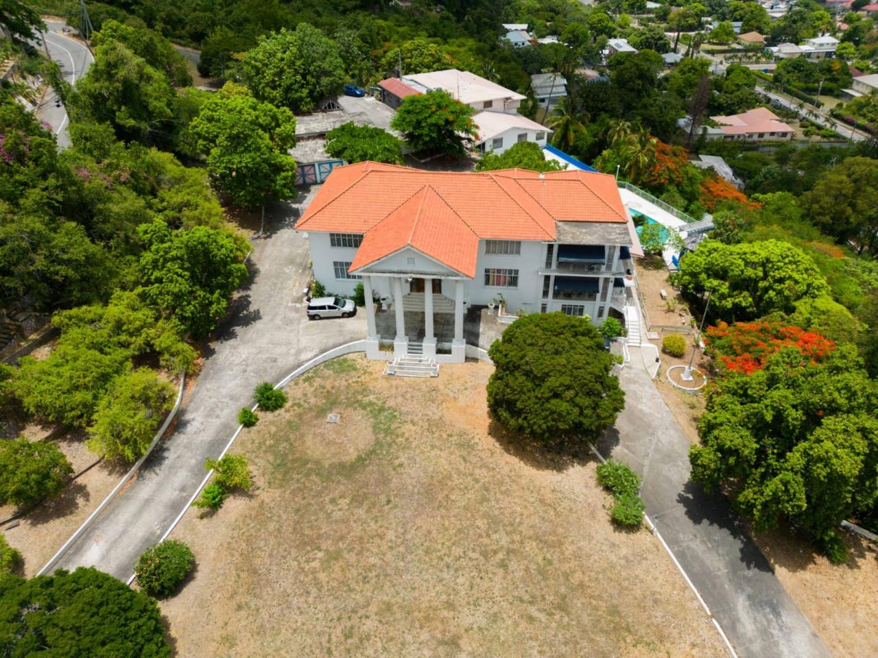 Fifth image of 25 - 27 Beverly Drive in Kingston 6, St. Andrew, Jamaica - property is For Sale