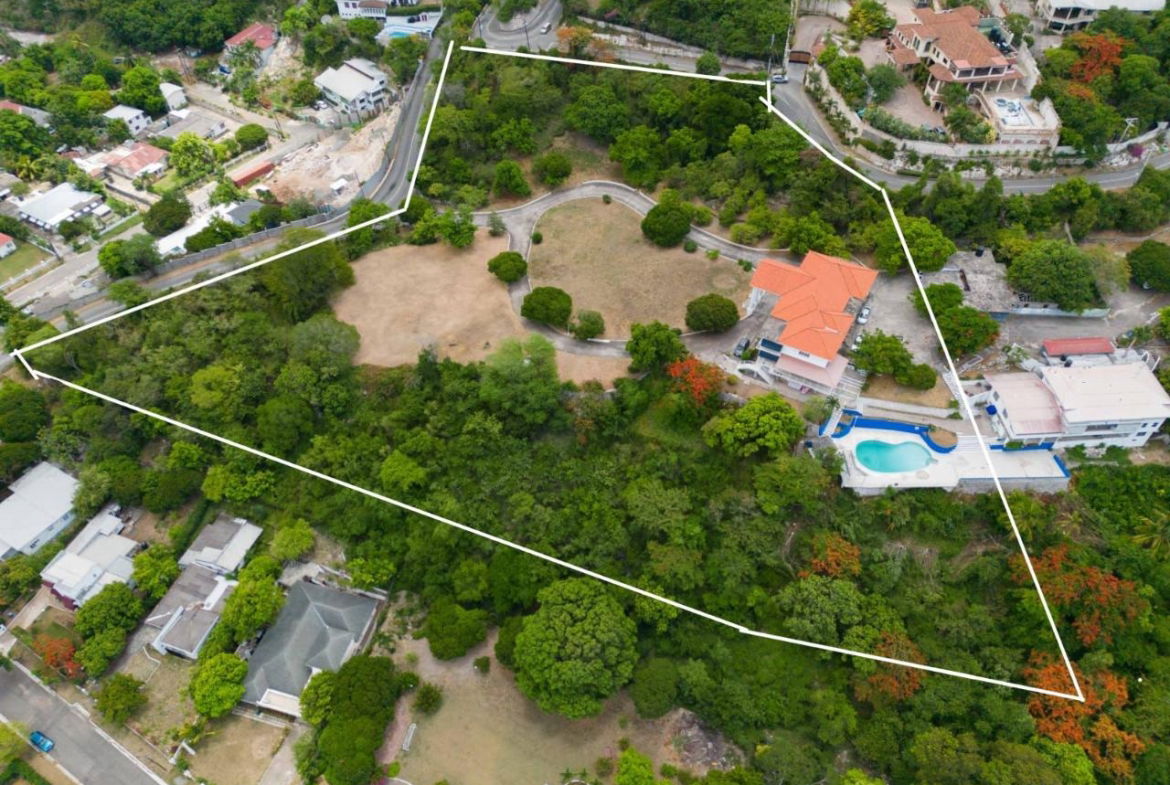 Sixth image of 25 - 27 Beverly Drive in Kingston 6, St. Andrew, Jamaica - property is For Sale